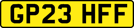 GP23HFF