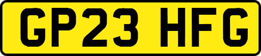 GP23HFG
