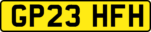 GP23HFH