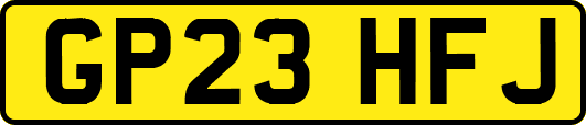 GP23HFJ