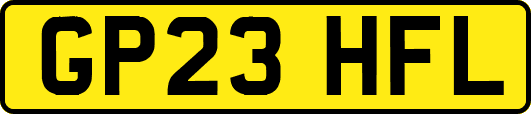 GP23HFL