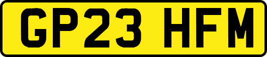 GP23HFM
