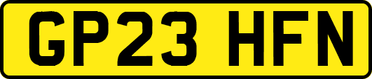 GP23HFN