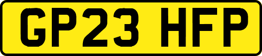 GP23HFP