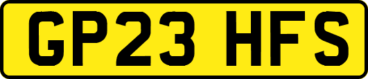 GP23HFS