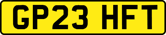 GP23HFT