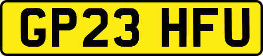 GP23HFU