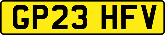 GP23HFV