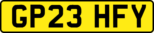 GP23HFY