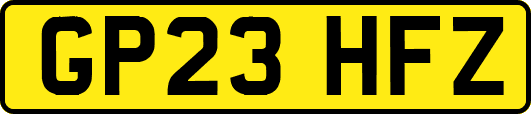 GP23HFZ