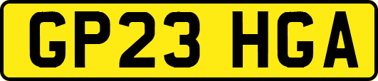 GP23HGA
