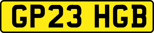 GP23HGB