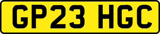 GP23HGC