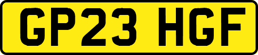 GP23HGF