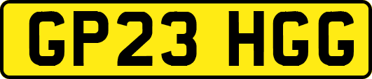 GP23HGG