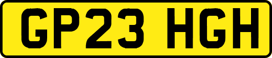 GP23HGH