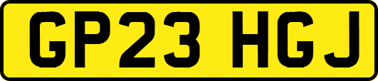 GP23HGJ