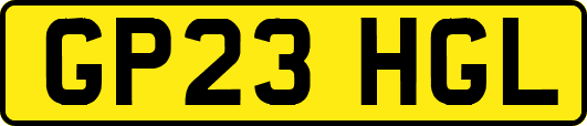 GP23HGL