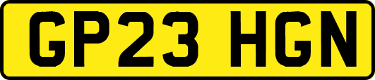 GP23HGN