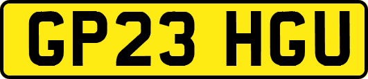 GP23HGU