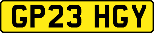 GP23HGY