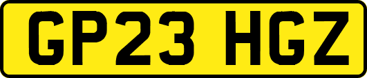 GP23HGZ