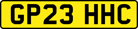 GP23HHC