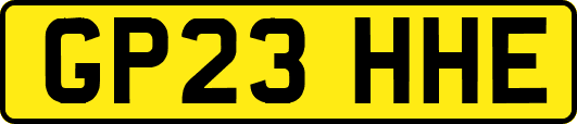 GP23HHE