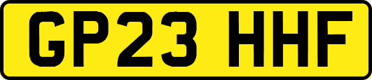 GP23HHF