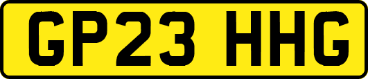 GP23HHG