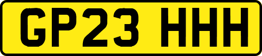 GP23HHH