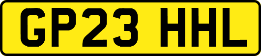 GP23HHL