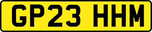 GP23HHM