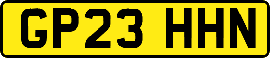 GP23HHN