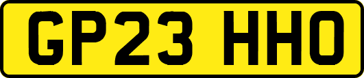 GP23HHO