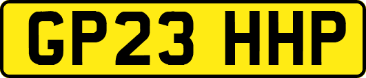 GP23HHP