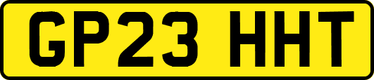 GP23HHT