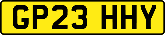 GP23HHY