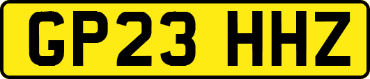 GP23HHZ