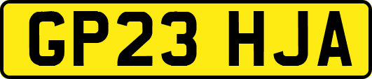 GP23HJA
