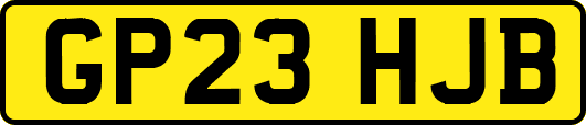 GP23HJB