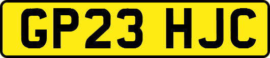 GP23HJC
