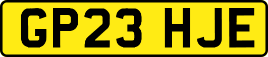 GP23HJE