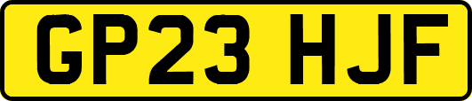 GP23HJF