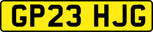 GP23HJG