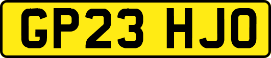 GP23HJO