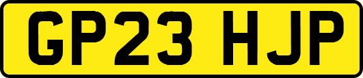 GP23HJP