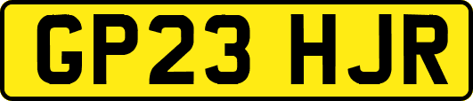 GP23HJR