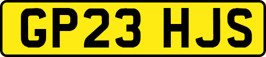 GP23HJS