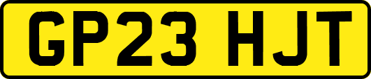 GP23HJT